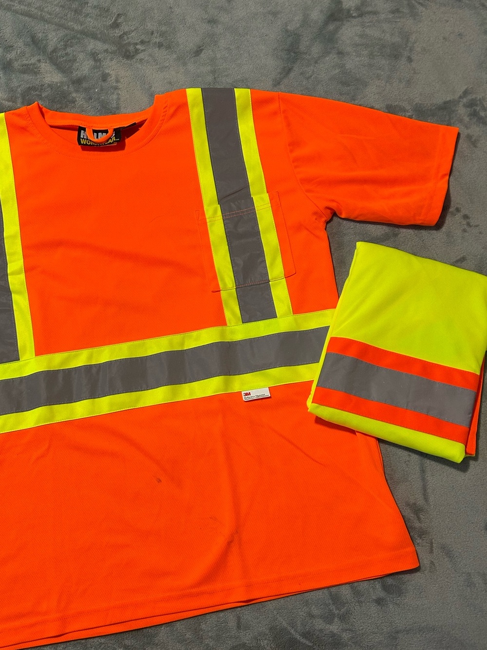 High-Vis Tshirt Bundle
